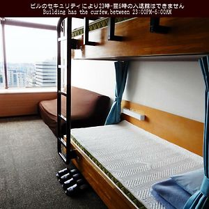 Kamer met Twee Aparte Bedden